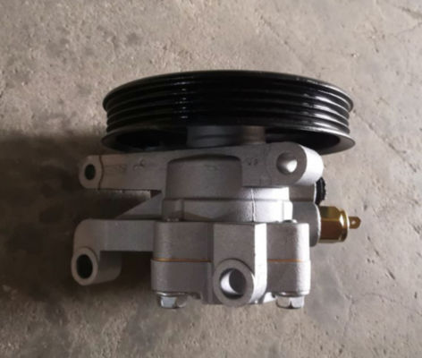 AH6C-3D639-AB Power Steering Pump Mazda ,  Lf24-32-650b Lf24-32-650c Hydraulic Steering Pump