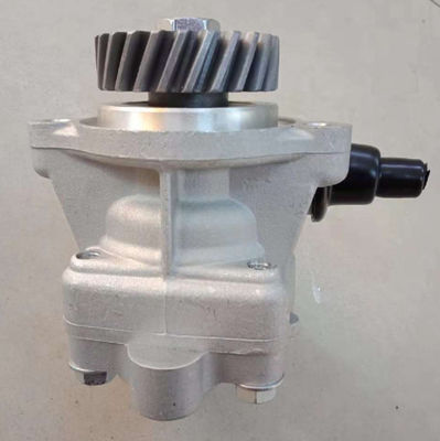 2KG 78mm 4m40 Power Steering Pump , Mr267661 Mitsubishi Pajero Power Steering Pump