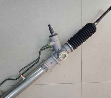 1240mm Hydraulic Steering Rack , Mb351994 L300 Mitsubishi Delica Steering Rack