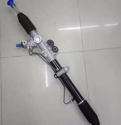 Lhd 49001-Jr800 Nissan Steering Rack For Nissan Navara D40t Chassis Parts