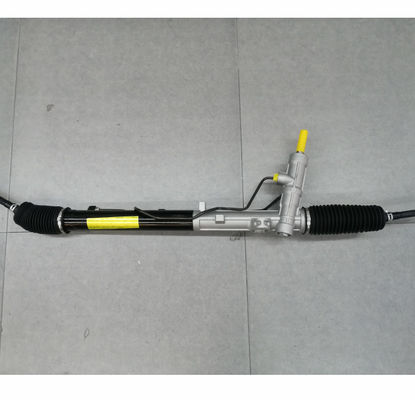 57700-2w000 ST16949 Car Power Steering Rack , NEWAIR Hyundai Santa Fe Steering Rack