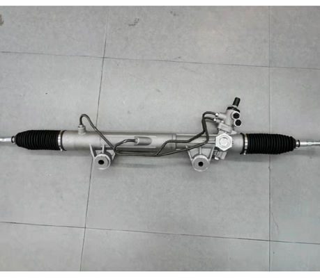 4410a603 LHD Mitsubishi Steering Rack For Pajero V76 Triton L200