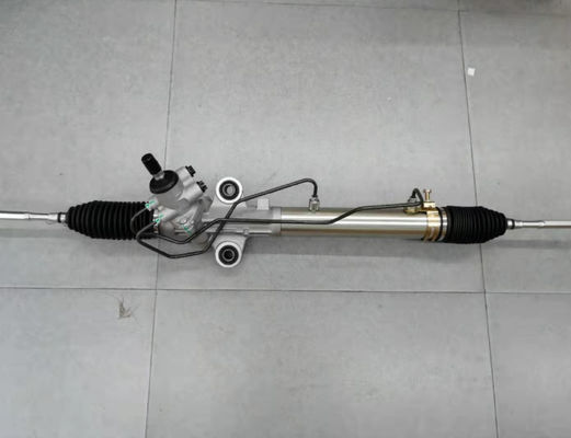 44250-26480 Hiace Trh22 Toyota Steering Rack 12mth Warranty Short Type