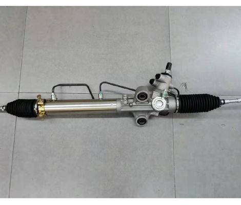 44250-26480 Hiace Trh22 Toyota Steering Rack 12mth Warranty Short Type