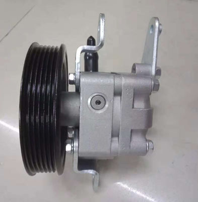 Qr25 Steering Hydraulic Pump 49110-8h305 , New Steering Pump Nissan X Trail