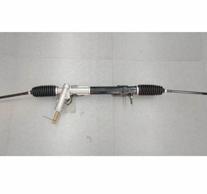 4410a377 4410a006 Mitsubishi Steering Rack Mechanical For Lancer 1250mm