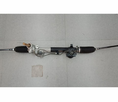 4410a377 4410a006 Mitsubishi Steering Rack Mechanical For Lancer 1250mm