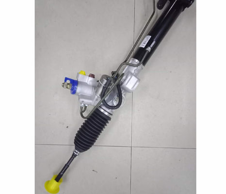 Teana 2.5 130cm Nissan Rack And Pinion 49001-Jn00a With Electric Valve