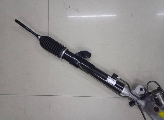 Teana 2.5 130cm Nissan Rack And Pinion 49001-Jn00a With Electric Valve