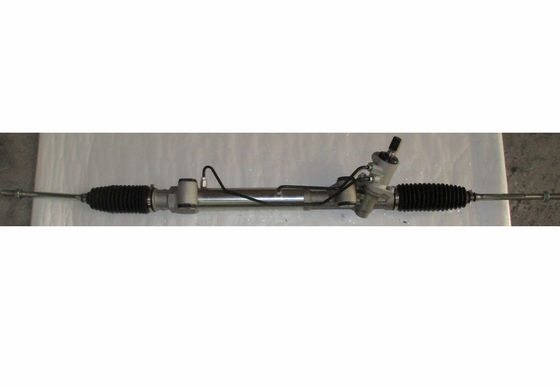 44200-0k010 Right Hand Drive Steering Rack , Ggn15 Kun15 Steering Rack Toyota Hilux Vigo