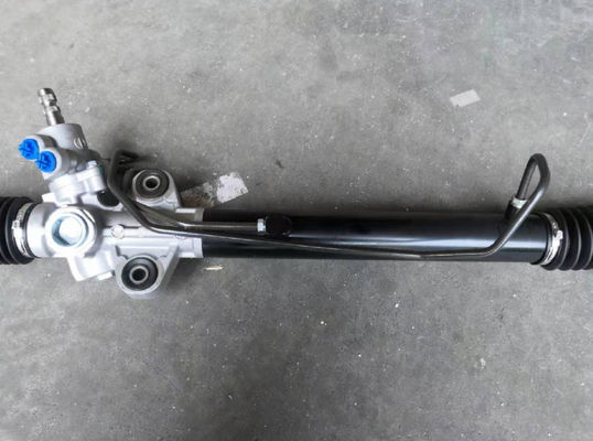 ST16949 L200 Mitsubishi Triton Steering Rack , Mr333540 Mitsubishi L200 Steering Rack