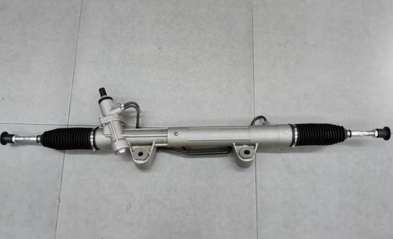 ST16949 L200 Mitsubishi Steering Rack Hydraulic Power For KK1T 4410A603