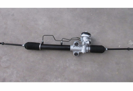 57710-25010 12kg Hyundai Steering Rack For Hyundai Accent H100 Lhd