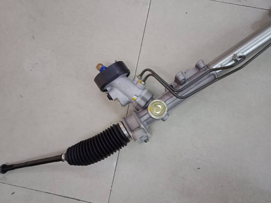 130cm Automobile Steering Gear , 1j1422060k 12kg Audi A3 Steering Rack