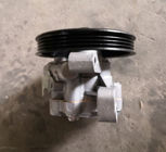 ST16949 Lf24-32-650c Mazda Power Steering Pump , Lf24-32-650b Aluminum Power Steering Pump