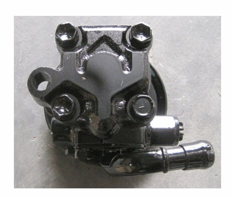 57100-4F100 ST16949 Power Steering Oil Pump Hyundai STAREX H1