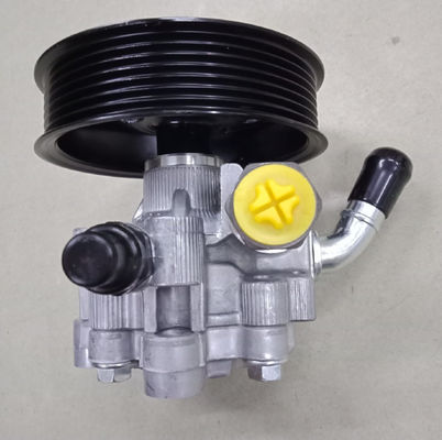 4450a071 4450A157 Mitsubishi Power Steering Pump For PAJERO IV 3.8 V6 V87W 54mm