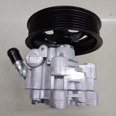 4450a071 4450A157 Mitsubishi Power Steering Pump For PAJERO IV 3.8 V6 V87W 54mm