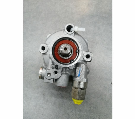 ST16949 Hydraulic Steering Pump , 4450a097 Cz4a Mitsubishi Lancer Power Steering Pump