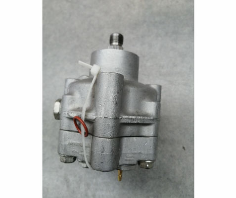 ST16949 Hydraulic Steering Pump , 4450a097 Cz4a Mitsubishi Lancer Power Steering Pump