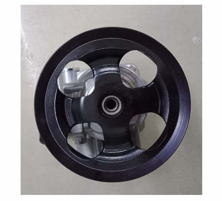 Mr418566 3000g Mitsubishi Steering Pump For Pajero V73 6g72 6g74 Aluminum
