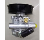 Mr418566 3000g Mitsubishi Steering Pump For Pajero V73 6g72 6g74 Aluminum