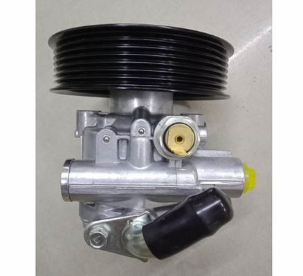 Mr418566 3000g Mitsubishi Steering Pump For Pajero V73 6g72 6g74 Aluminum