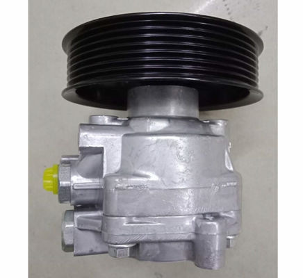 Mr418566 3000g Mitsubishi Steering Pump For Pajero V73 6g72 6g74 Aluminum