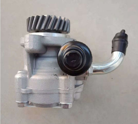 2KG 78mm 4m40 Power Steering Pump , Mr267661 Mitsubishi Pajero Power Steering Pump