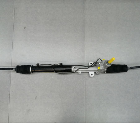 57700-2w000 ST16949 Car Power Steering Rack , NEWAIR Hyundai Santa Fe Steering Rack