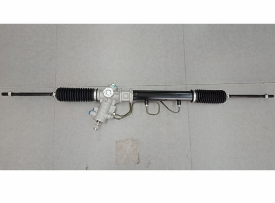 ST16949 Hydraulic Power Steering Rack , 44250-12480 Ee90 Toyota Corolla Steering Rack