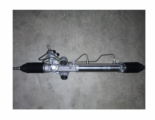 44200-26470 Right Hand Drive Steering Rack , 44200-26470 Kdh20 Toyota Hiace Steering Rack