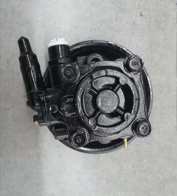 49100-77e30 ST16949 Power Steering Pump Or Rack For Suzuki H25a Td61w With Pulley