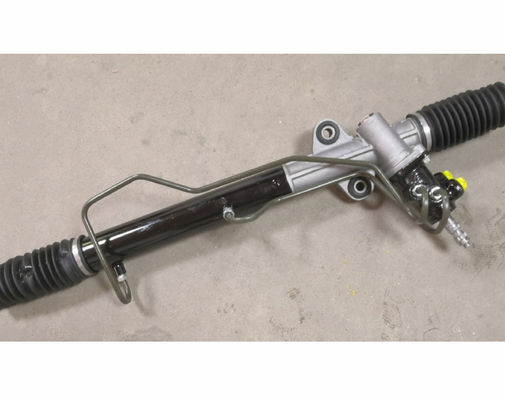 Mb951487 ST16949 Left Hand Drive Steering Rack Hydraulic Power For Mitsubishi L400