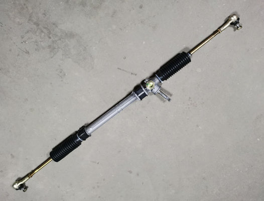 Kk151-32-110 9kg Hyundai Steering Rack Truck Pride Festiva With Tie Rod End