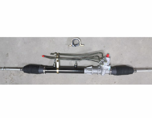 Kia Pride 1.4 KK136-32-960B Hydraulic Steering Rack With Rack End