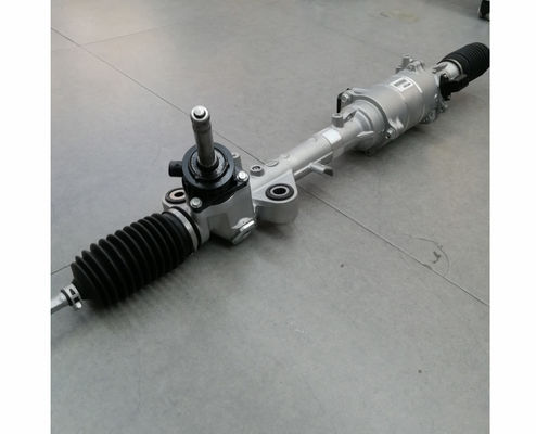 ST16949 Refurbished Steering Rack , Gs1e-32-110 M6 Mazda Rack And Pinion