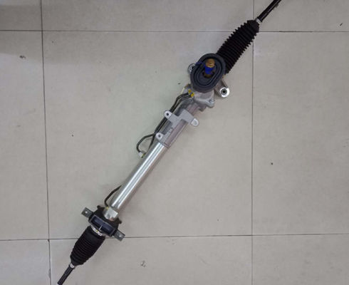 130cm Automobile Steering Gear , 1j1422060k 12kg Audi A3 Steering Rack