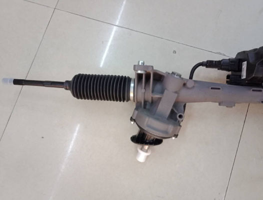 1k1909144k 6Mth Warranty VW Steering Rack For Bora Without Axle Joint