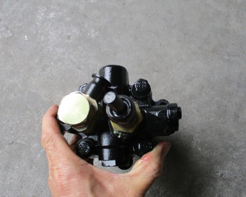 T3500 5kg Mazda Steering Pump Truck For Mazda Iron Pump