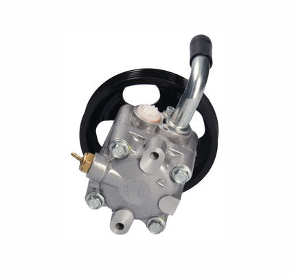 Ge4t-32-650b Power Steering Pump Hydraulic , Mn101149 Mitsubishi Galant Power Steering Pump