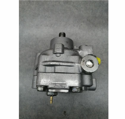 ST16949 Hydraulic Steering Pump , 4450a097 Cz4a Mitsubishi Lancer Power Steering Pump