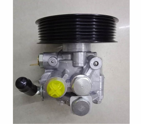 Mr418566 3000g Mitsubishi Steering Pump For Pajero V73 6g72 6g74 Aluminum