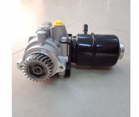 MR491774 3KG Mitsubishi Steering Pump For Pajero 4m41 With Oil Tank ST16949